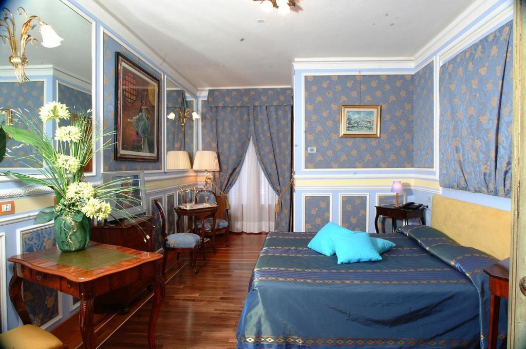 Hotel Tosco Romagnolo Bagno di Romagna Room photo